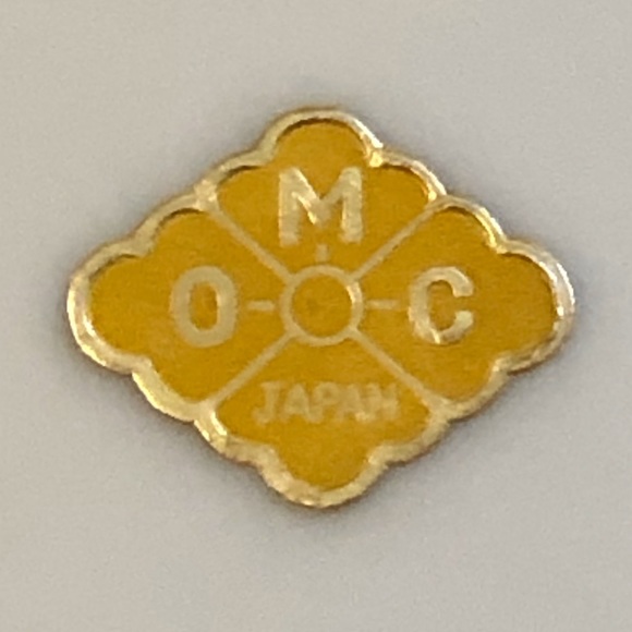 Vintage Imari Plate/Low Bowl, 11 inches wide, Japan - Picture 2 of 3